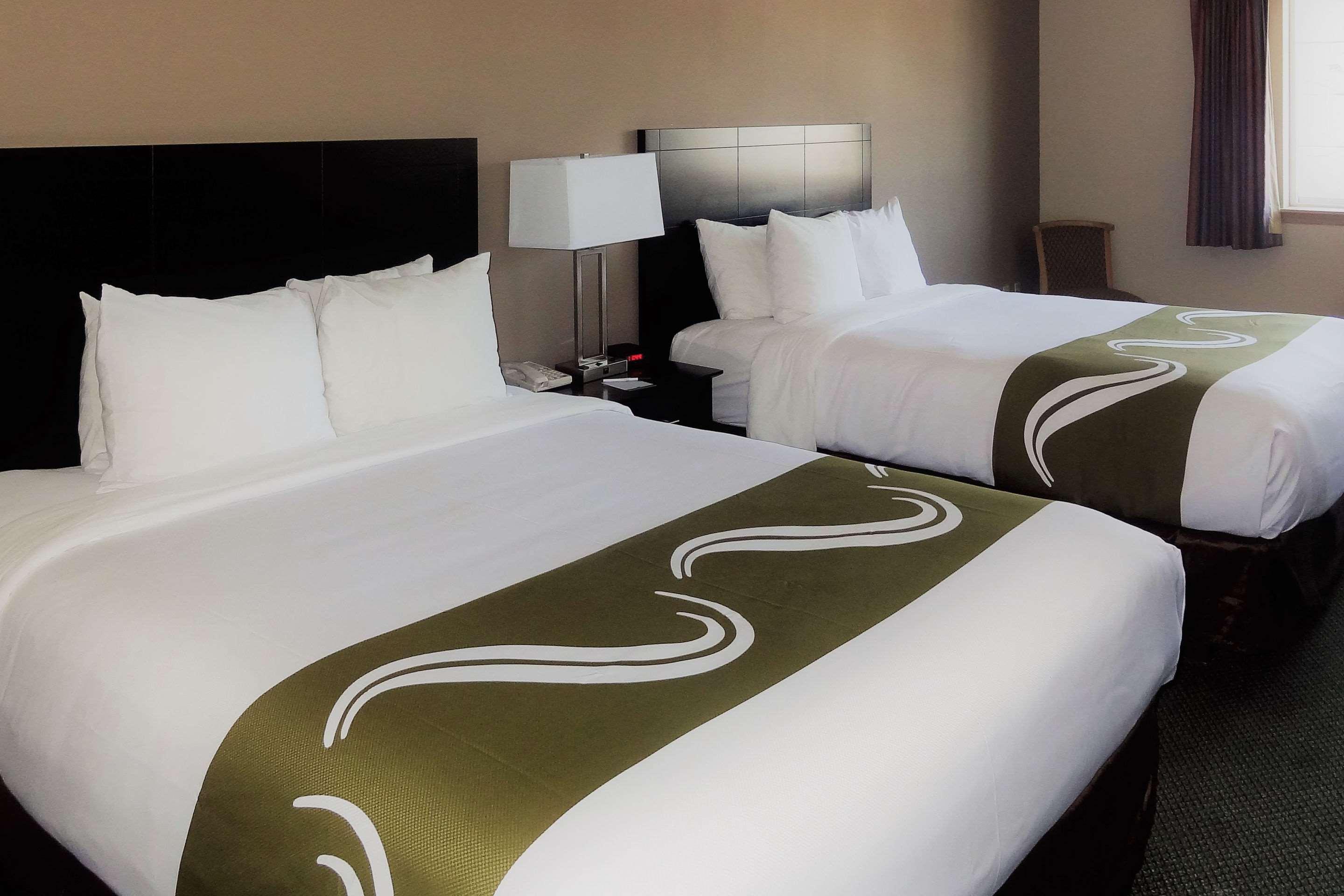 Quality Inn Tulalip - Marysville Buitenkant foto